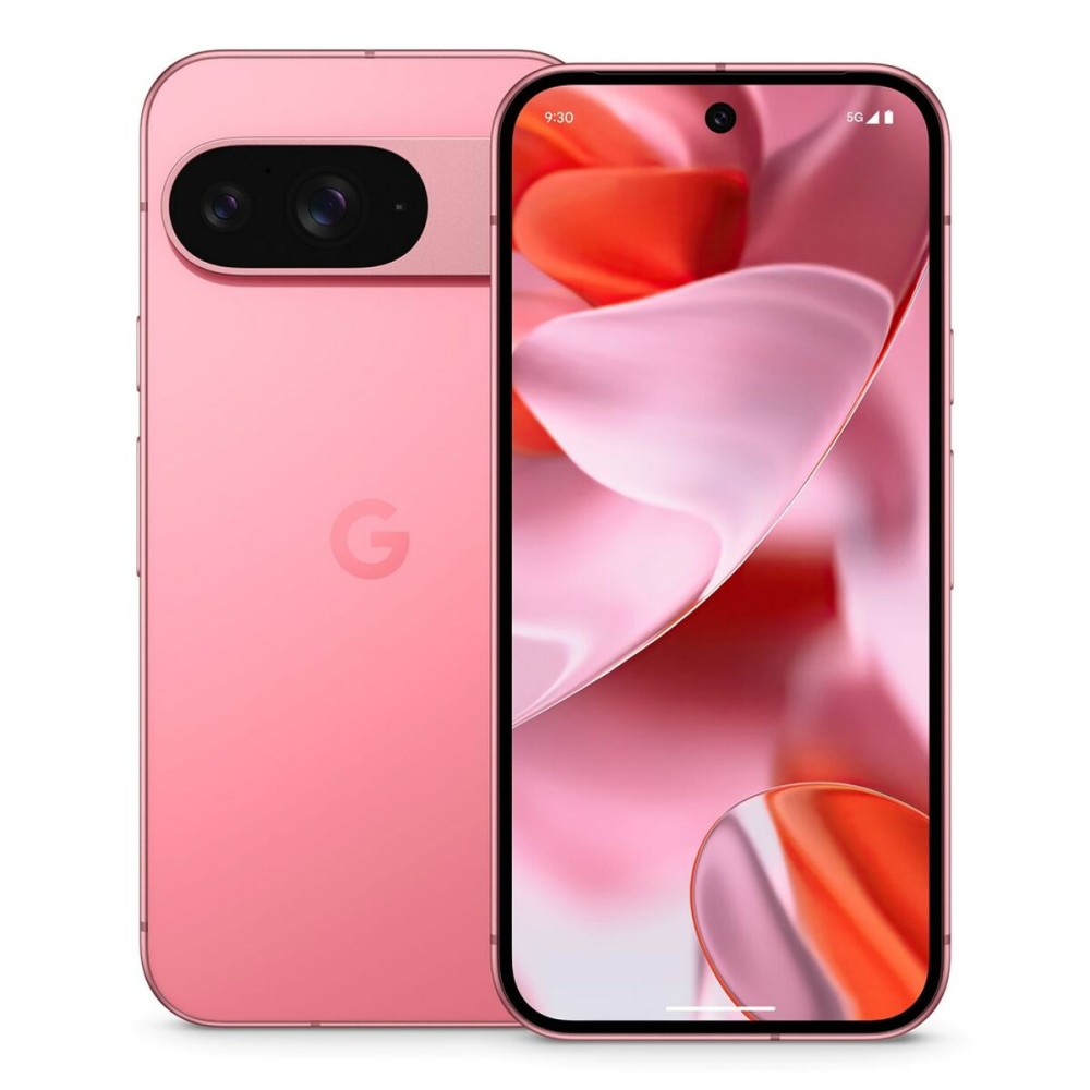 Smartphone Google GA05841-GB 6,3" 12 GB RAM 128 GB Rosa peony
