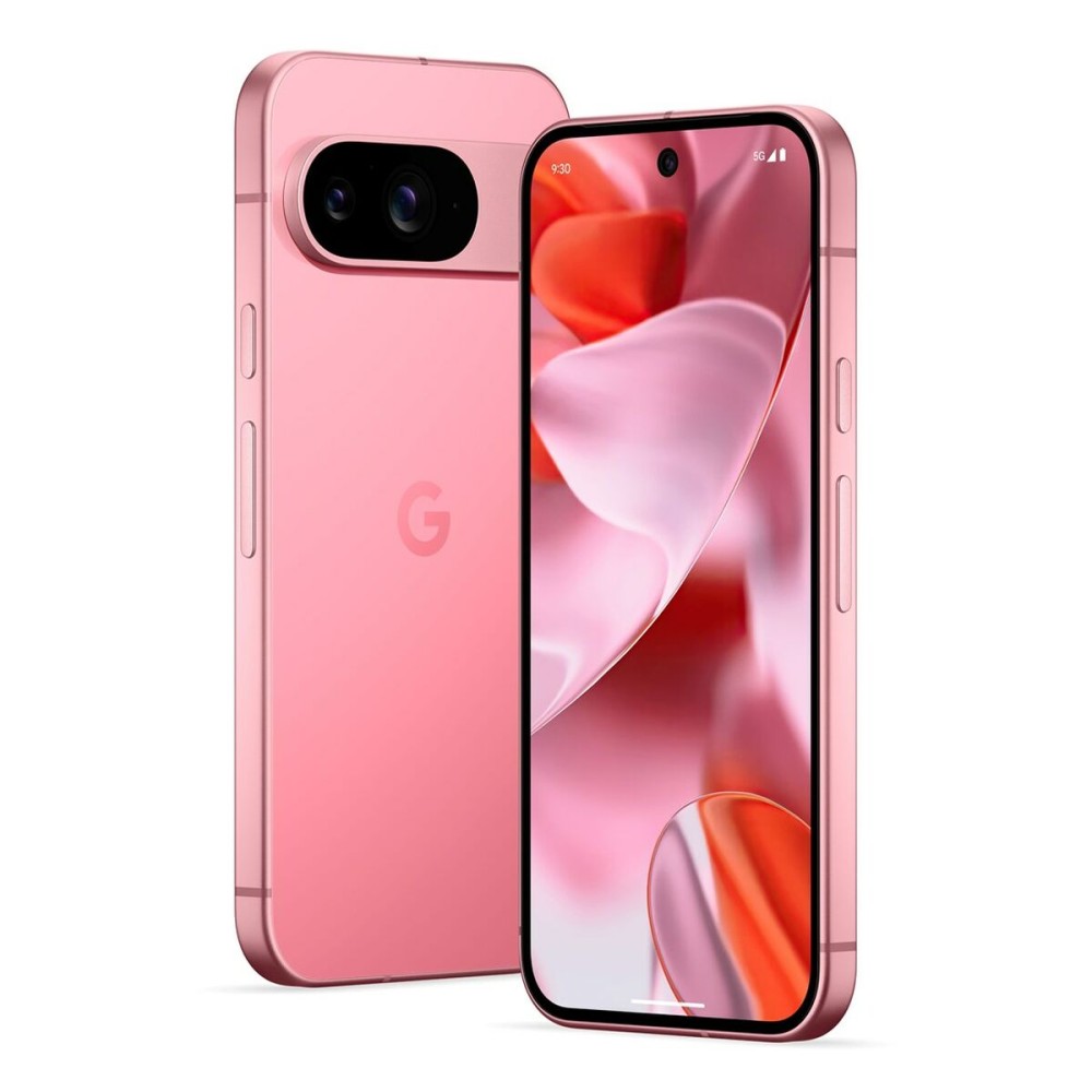 Smartphone Google GA05841-GB 6,3" 12 GB RAM 128 GB Rosa peony