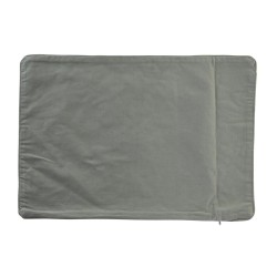 Housse de coussin DKD Home Decor 60 x 1 x 40 cm Menthe