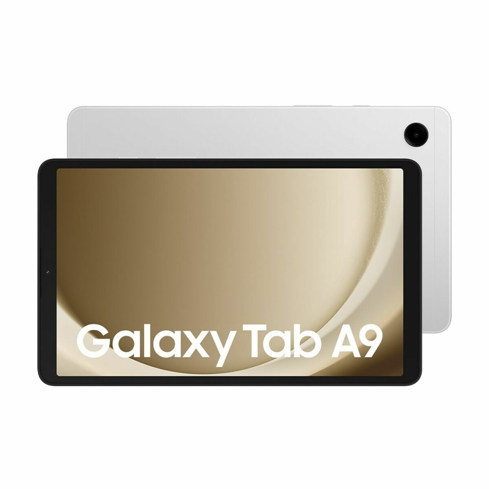 Tablet Samsung Galaxy Tab SM-X110 8,7" 8 GB RAM 128 GB Grau Silberfarben