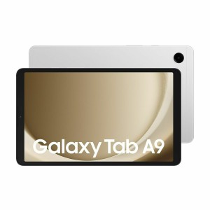 Tablet Samsung Galaxy Tab SM-X110 8,7" 8 GB RAM 128 GB Grau Silberfarben