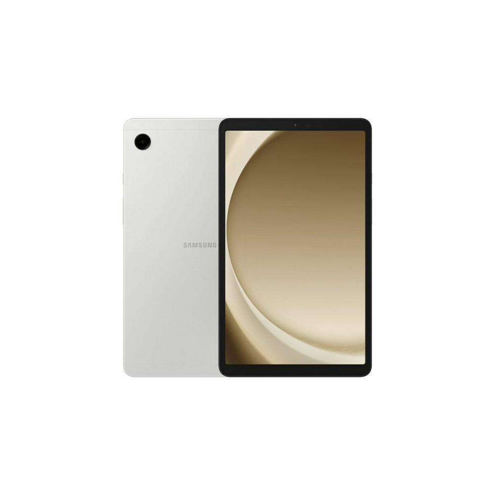 Tablet Samsung Galaxy Tab SM-X110 8,7" 8 GB RAM 128 GB Grau Silberfarben