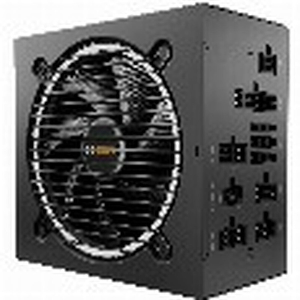 Power supply Be Quiet! BN345 ATX 1000 W 80 Plus Gold