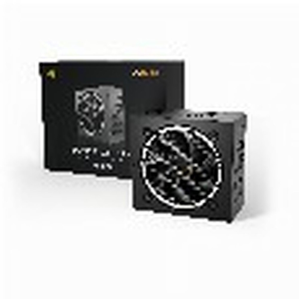 Power supply Be Quiet! BN345 ATX 1000 W 80 Plus Gold