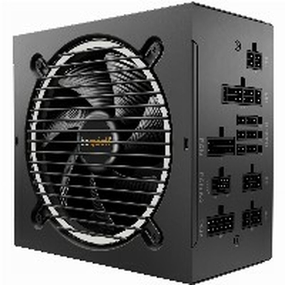 Power supply Be Quiet! BN345 ATX 1000 W 80 Plus Gold
