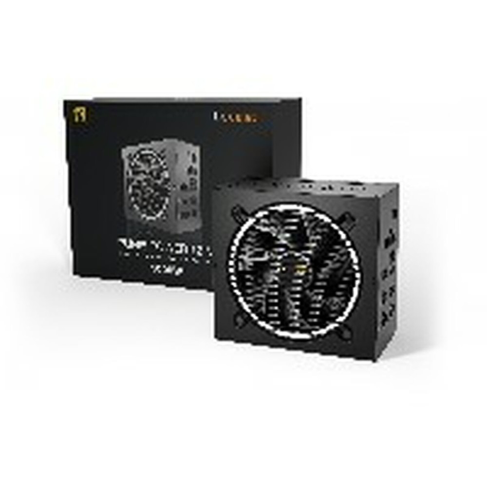 Power supply Be Quiet! BN345 ATX 1000 W 80 Plus Gold