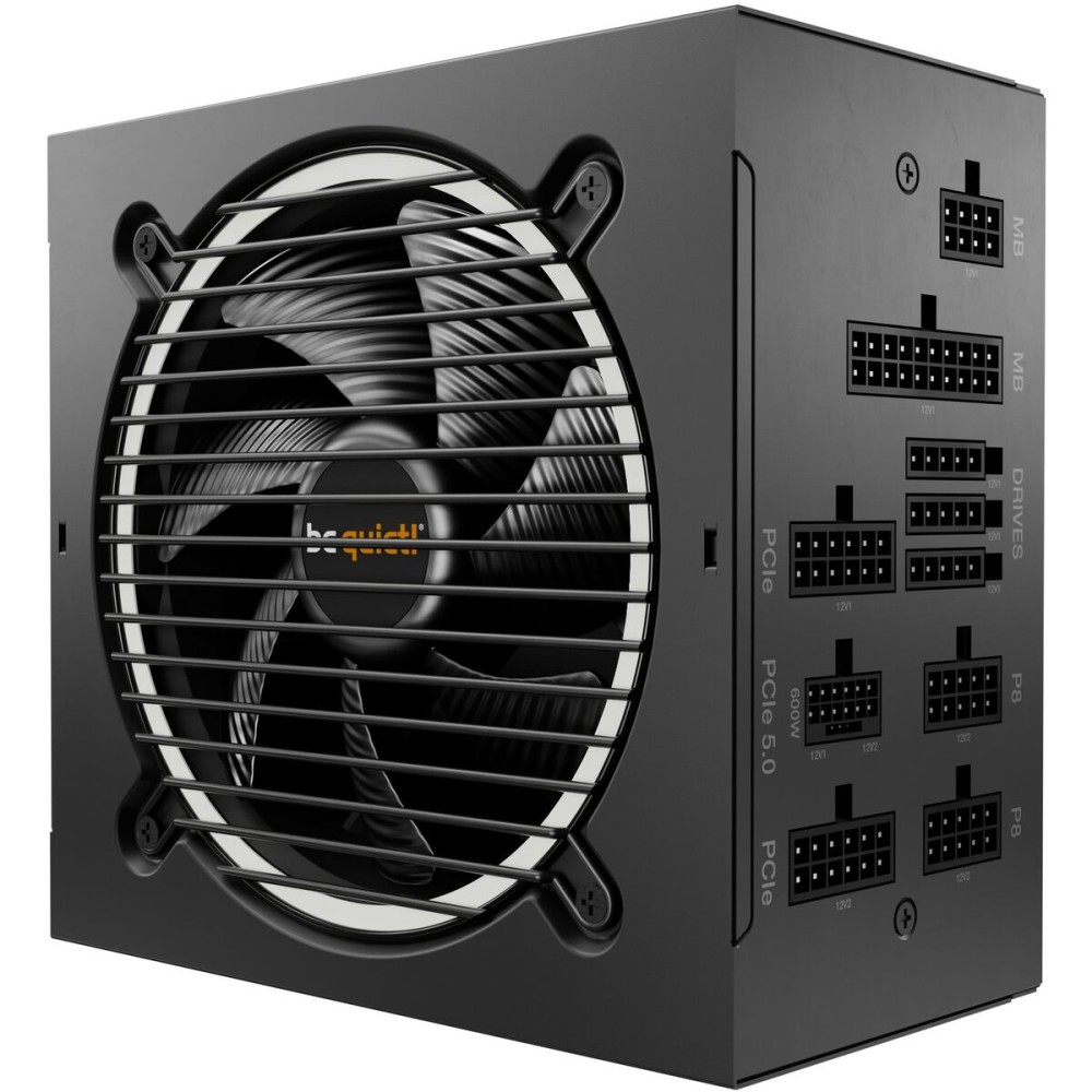 Power supply Be Quiet! BN345 ATX 1000 W 80 Plus Gold