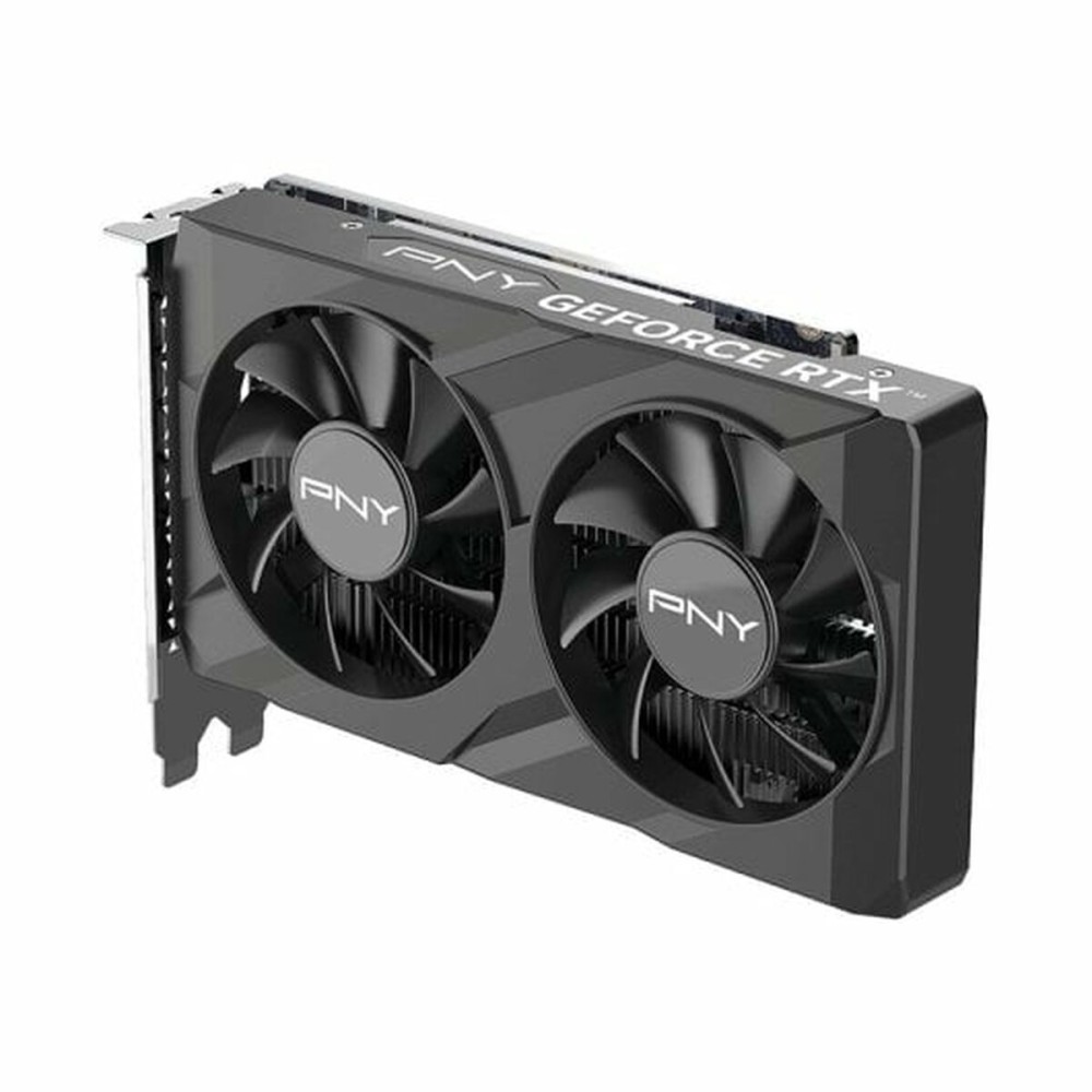 Carte Graphique PNY VCG30506DFXPB1 Nvidia GeForce RTX 3050 GDDR6