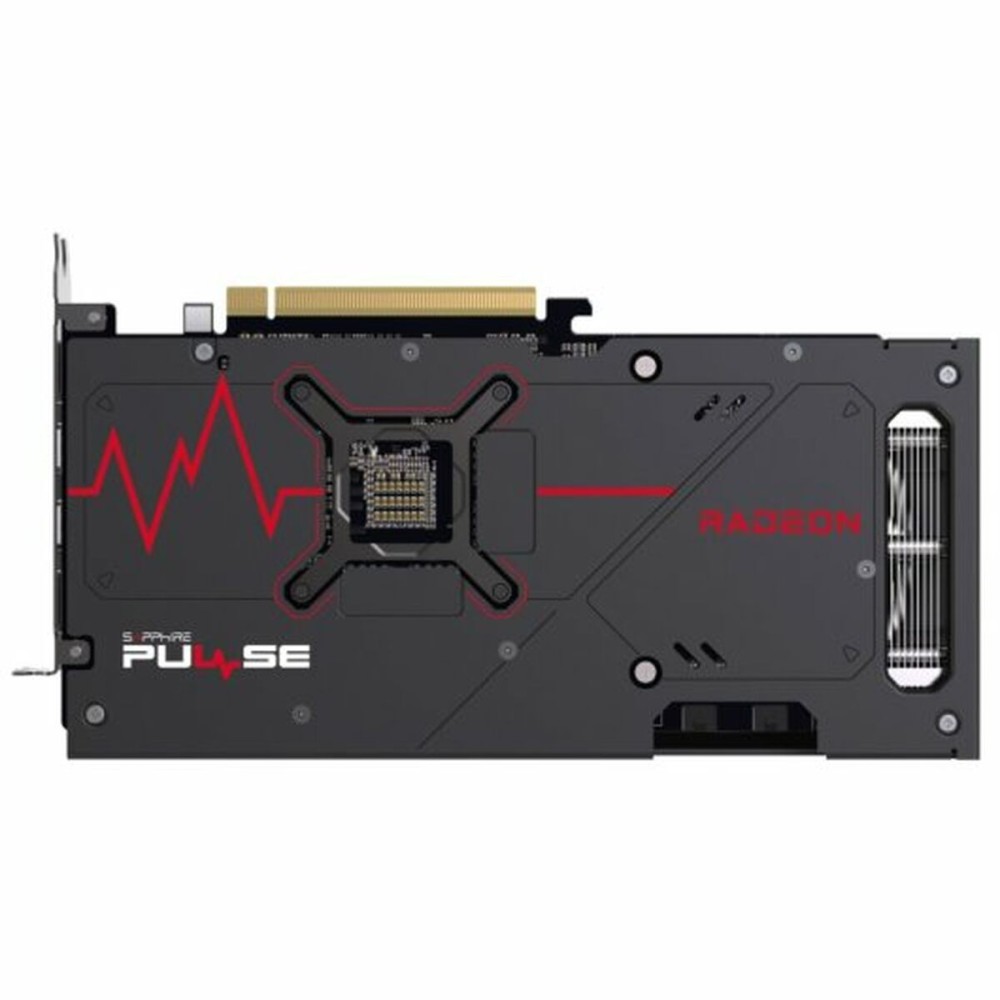 Graphics card Sapphire 11339-04-20G RADEON RX 7600 XT 16 GB GDDR6