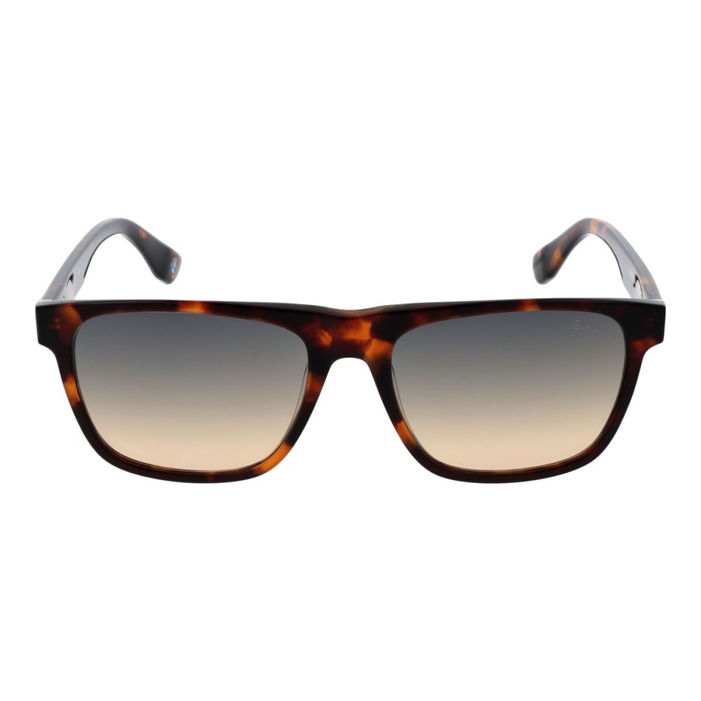 Herrensonnenbrille BMW BW0033 5553B