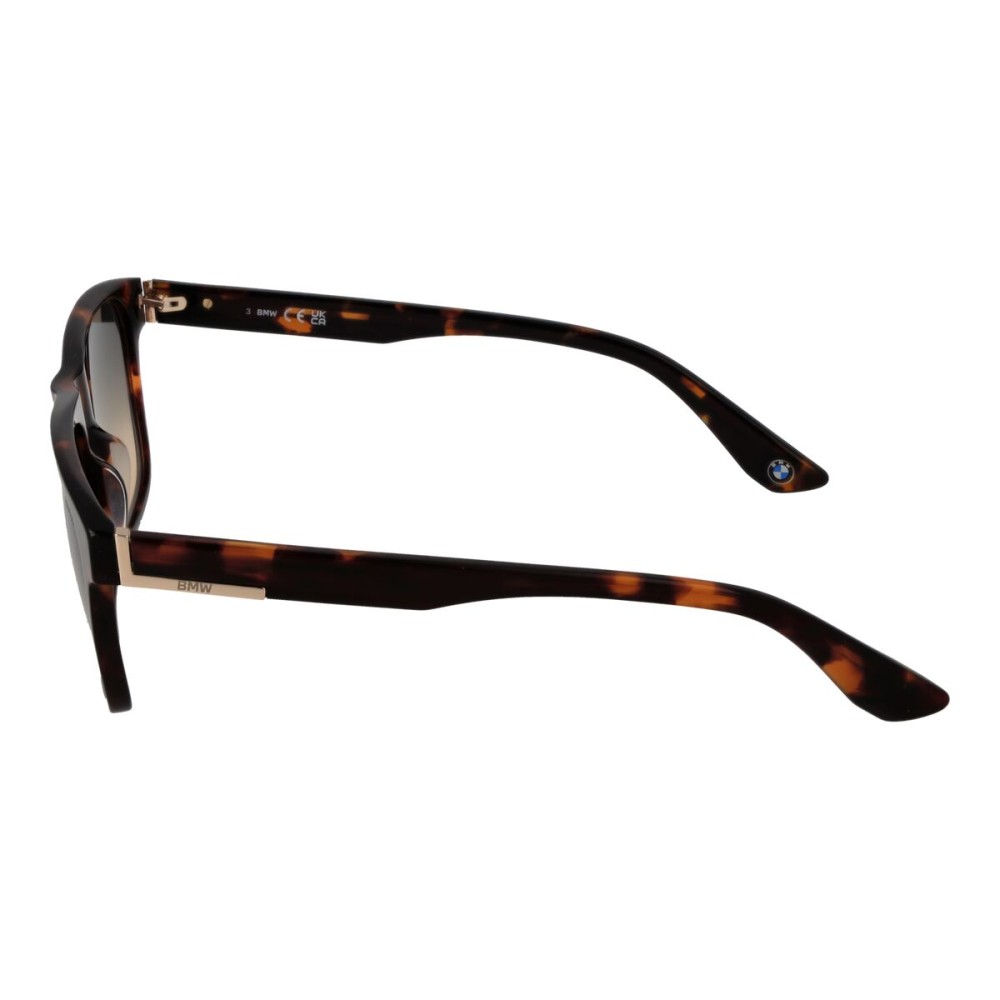 Herrensonnenbrille BMW BW0033 5553B