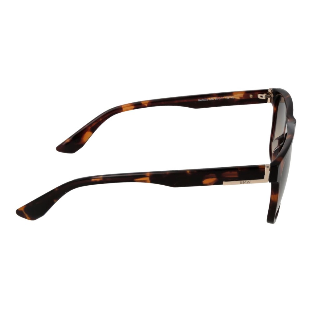 Herrensonnenbrille BMW BW0033 5553B