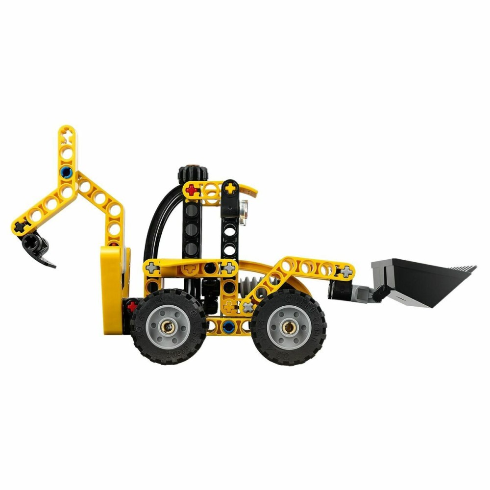 Construction set Lego