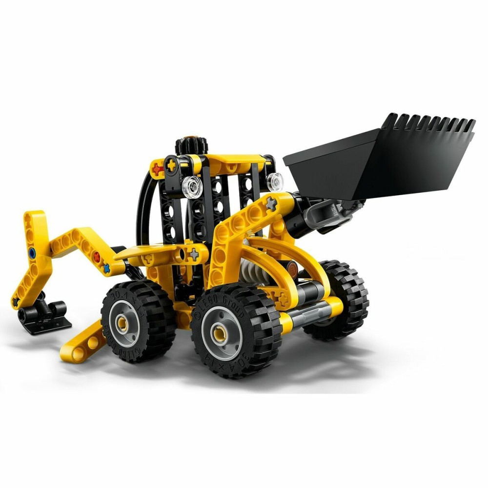 Construction set Lego