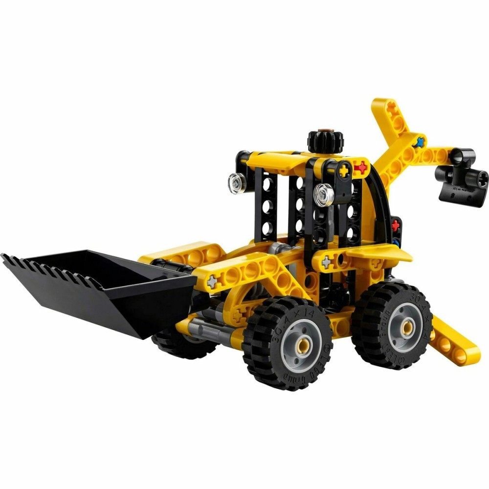 Construction set Lego