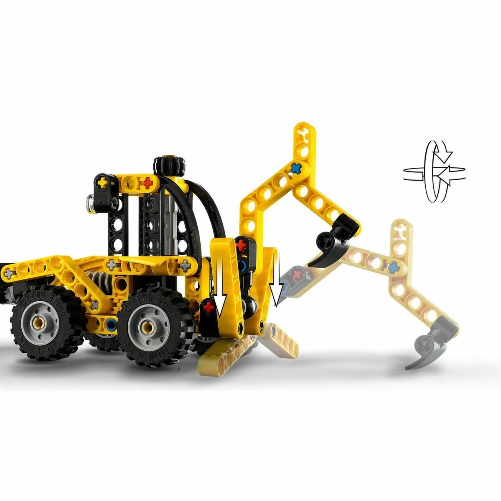 Set de construction Lego