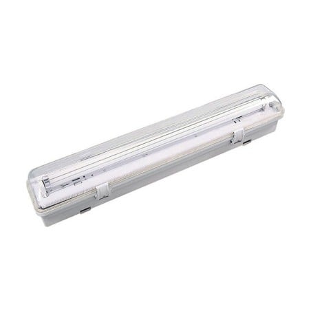 Écran étanche LED EDM 31123 Blanc 9 W