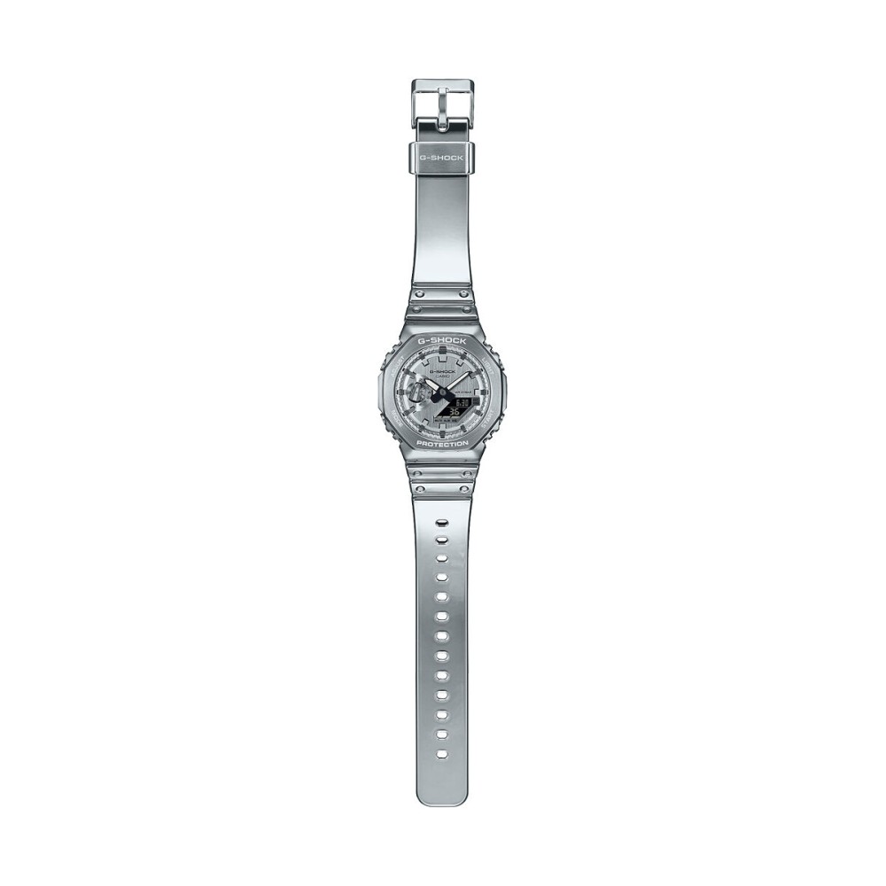 Herrenuhr Casio G-Shock GM-2100YM-8AER (Ø 44,5 mm)