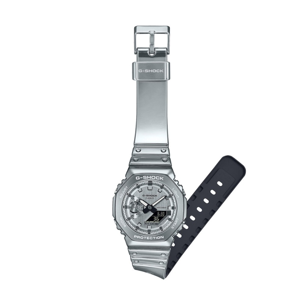 Herrenuhr Casio G-Shock GM-2100YM-8AER (Ø 44,5 mm)