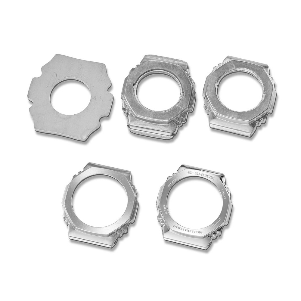 Herrenuhr Casio G-Shock GM-2100YM-8AER (Ø 44,5 mm)
