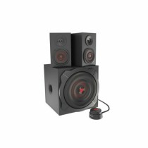 Lautsprecher Genesis NCS-1408 Schwarz 30 W 60 W