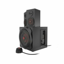 Lautsprecher Genesis NCS-1408 Schwarz 30 W 60 W