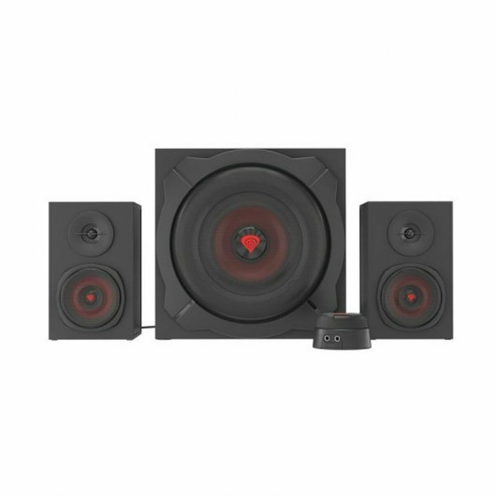 Speakers Genesis NCS-1408 Black 30 W 60 W