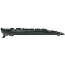 Tastatur NO NAME 920-008889 Schwarz