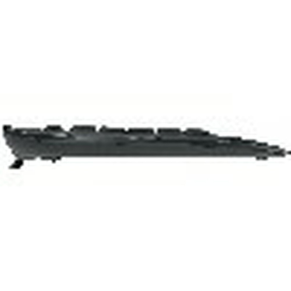 Tastatur NO NAME 920-008889 Schwarz