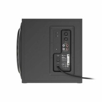 Lautsprecher Genesis NCS-1408 Schwarz 30 W 60 W