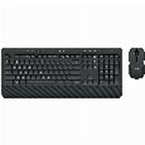 Tastatur NO NAME 920-008889 Schwarz