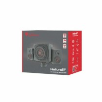 Lautsprecher Genesis NCS-1408 Schwarz 30 W 60 W