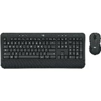 Tastatur NO NAME 920-008889 Schwarz