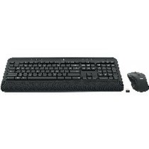 Tastatur NO NAME 920-008889 Schwarz