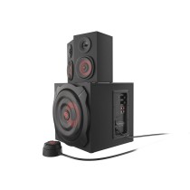 Lautsprecher Genesis NCS-1408 Schwarz 30 W 60 W