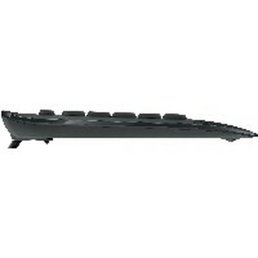 Tastatur NO NAME 920-008889 Schwarz