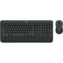 Tastatur NO NAME 920-008889 Schwarz