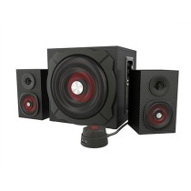 Lautsprecher Genesis NCS-1408 Schwarz 30 W 60 W