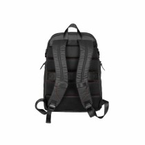 Laptoptasche Genesis NBG-2217 Schwarz (Schwarz)