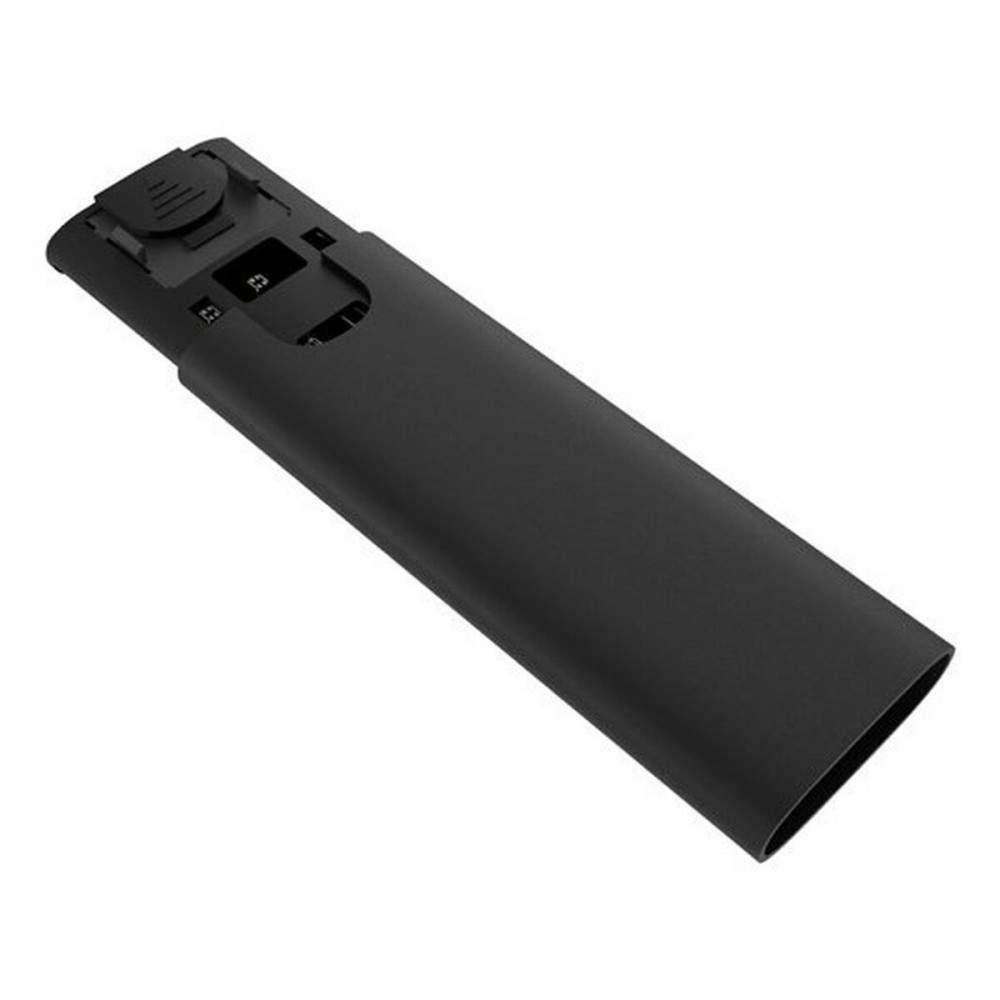 External Box Natec NKZ-2286 Black (Black)