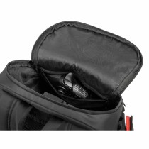 Laptoptasche Genesis NBG-2217 Schwarz (Schwarz)