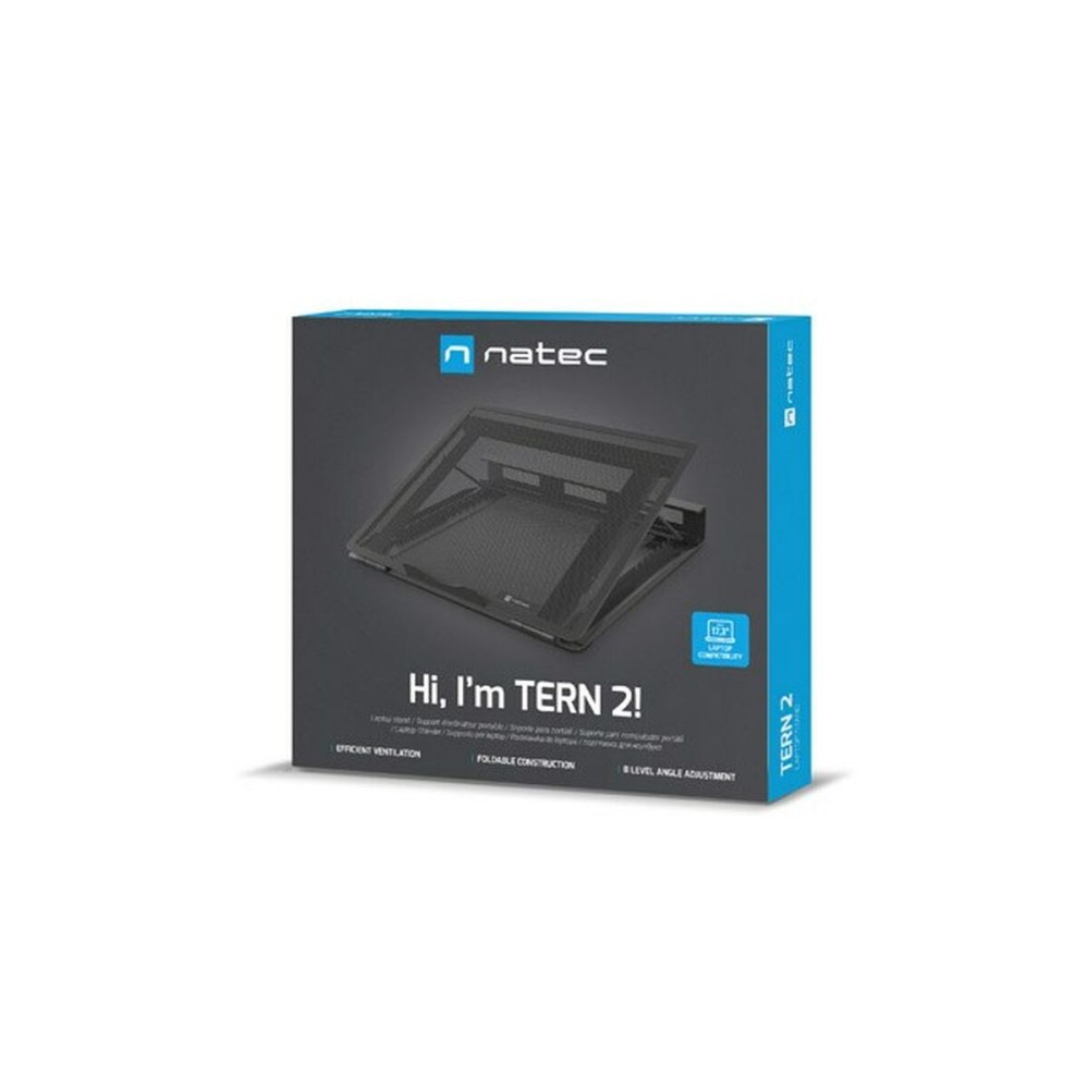 Mobile cover Natec NPL-2271