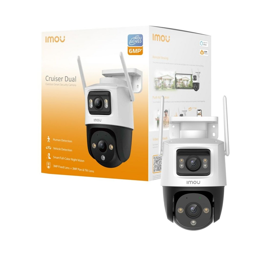 Freistehender Ventilator Imou Cruiser Dual 6M
