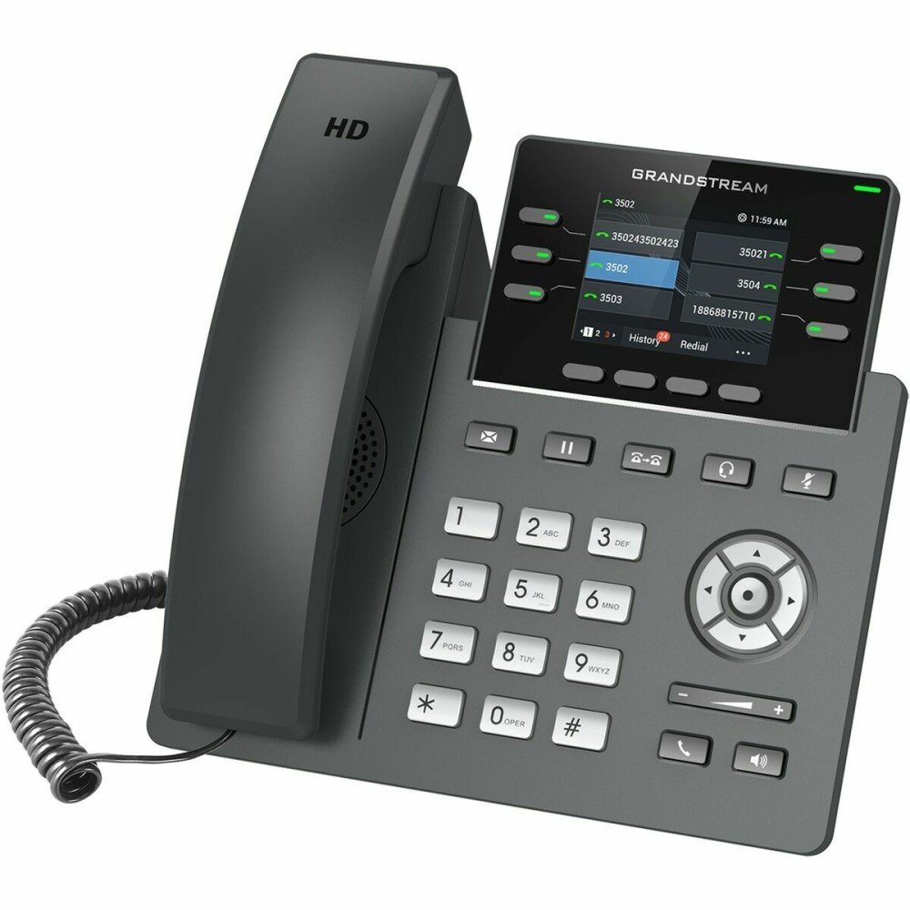 IP Telefon Grandstream GRP2613