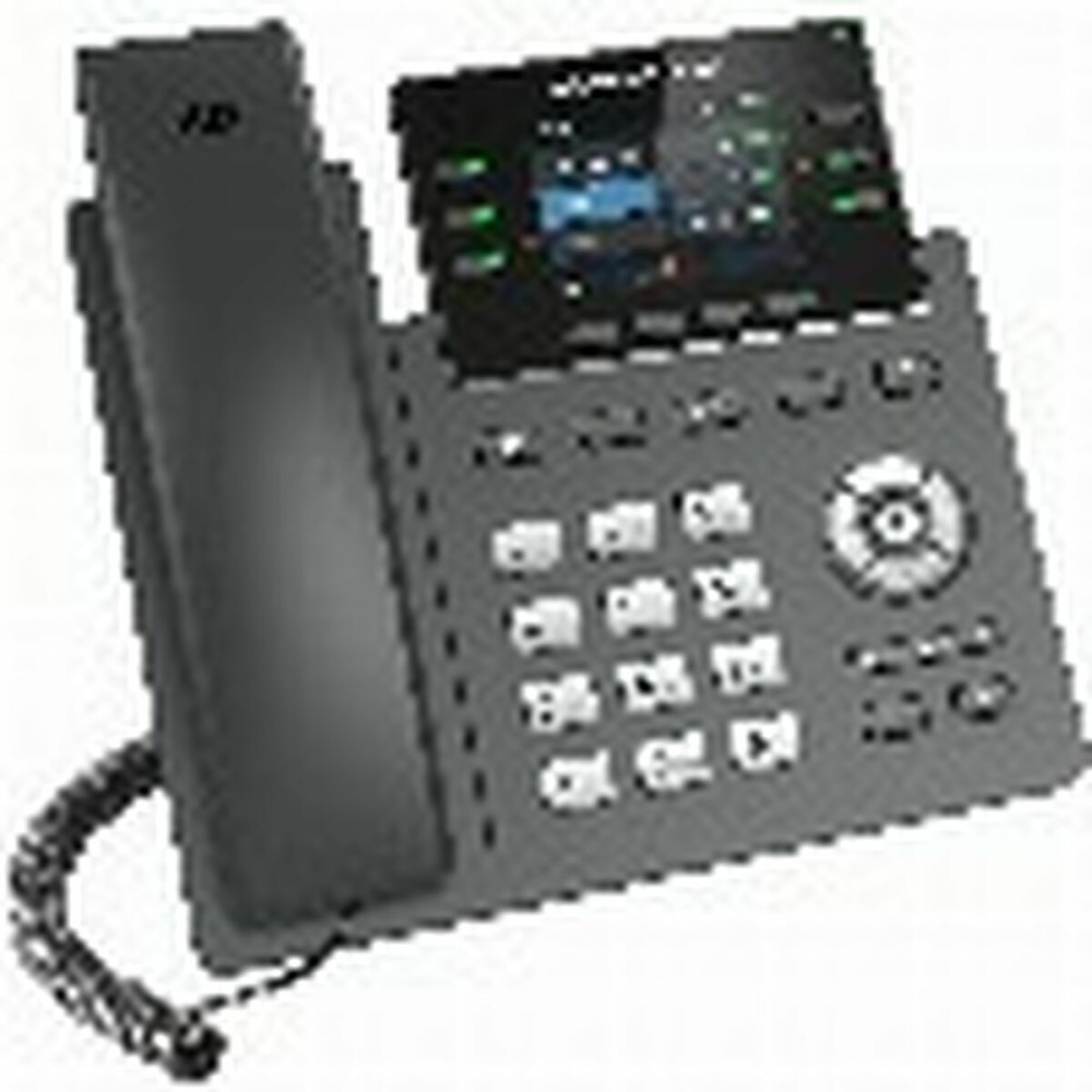 IP Telefon Grandstream GRP2613