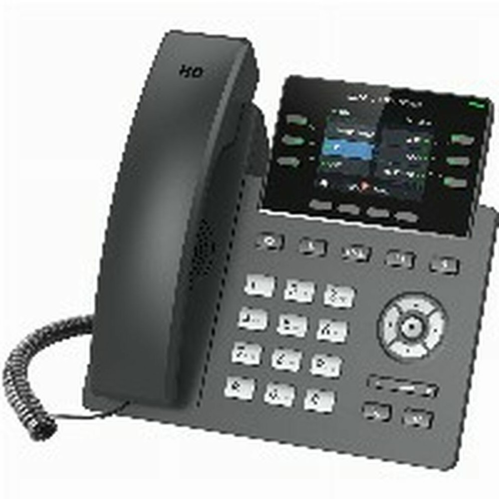 IP Telefon Grandstream GRP2613