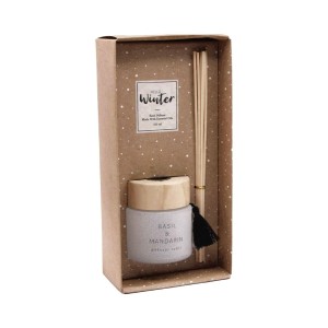 Damen Handtasche DKD Home Decor Weiß grün 7 x 7 x 8 cm