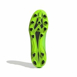 Adult's Football Boots Adidas X Speedportal 2 Lime green