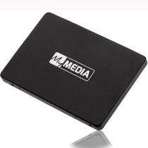 Festplatte MyMedia 256 GB 256 GB SSD (256 GB) (256 GB SSD)