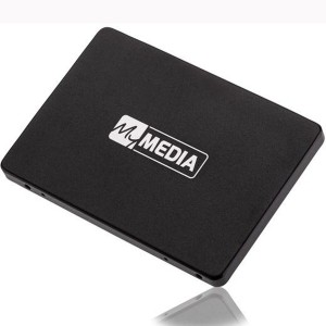 Festplatte MyMedia 256 GB 256 GB SSD (256 GB) (256 GB SSD)